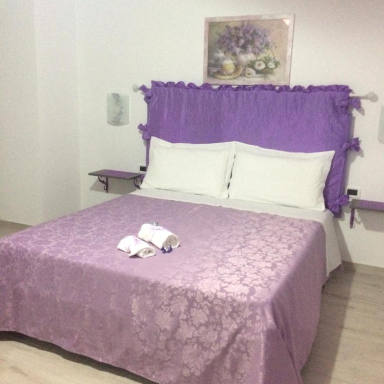 Casa Violet per Civita - Casa - 4