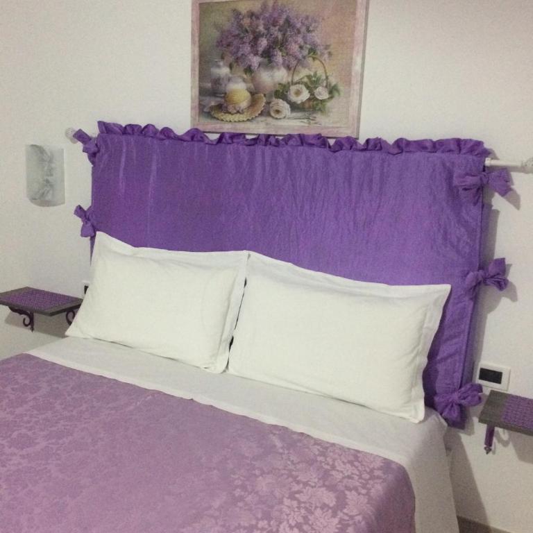 Casa Violet per Civita - Casa - 3