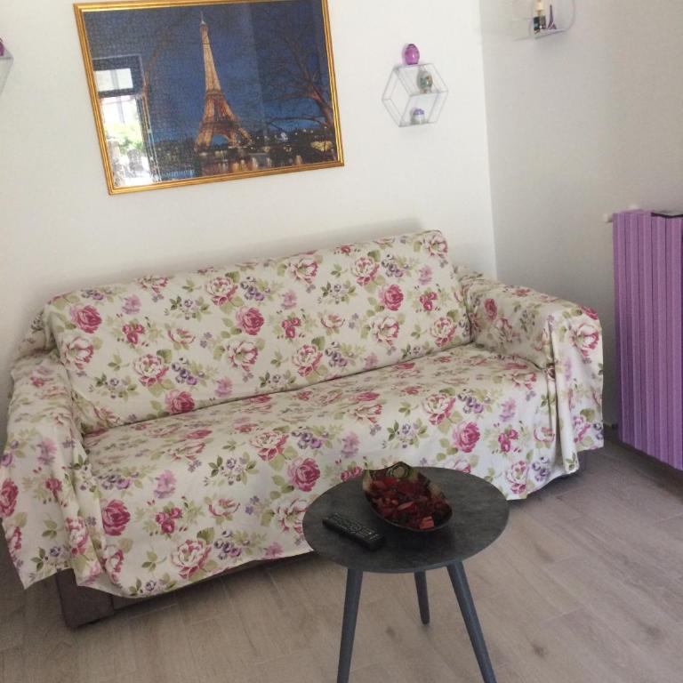 Casa Violet per Civita - Casa - 14