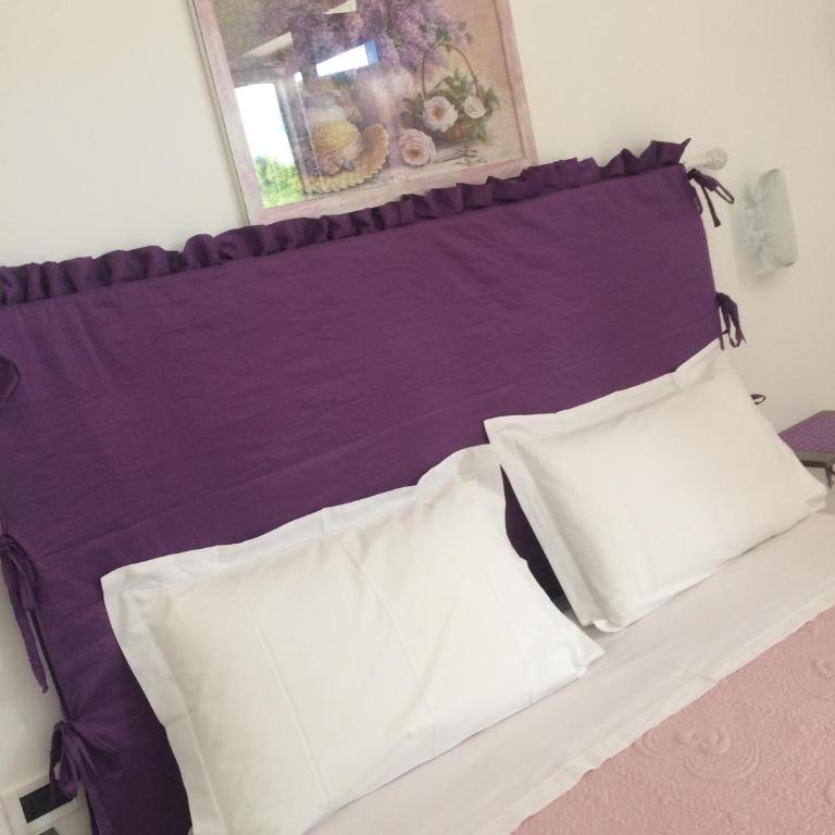 Casa Violet per Civita - Casa - 2