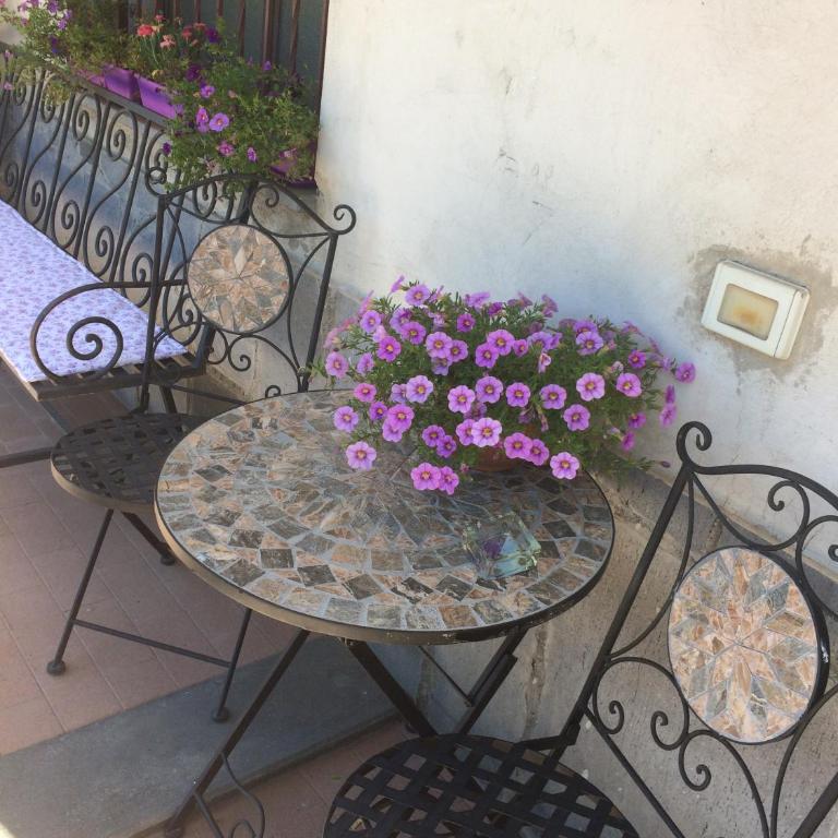 Casa Violet per Civita - Casa - 39