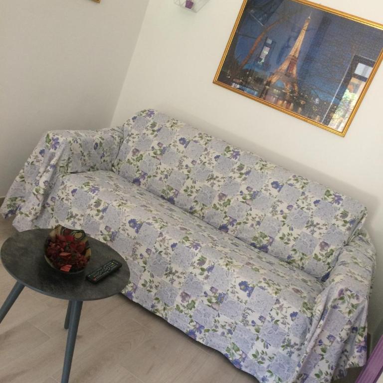 Casa Violet per Civita - Casa - 16