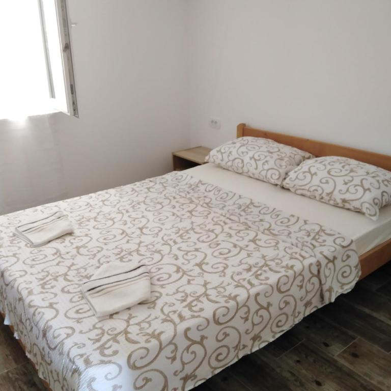 Pocanic apartmani - Apartman sa 2 Spavaće Sobe - 23