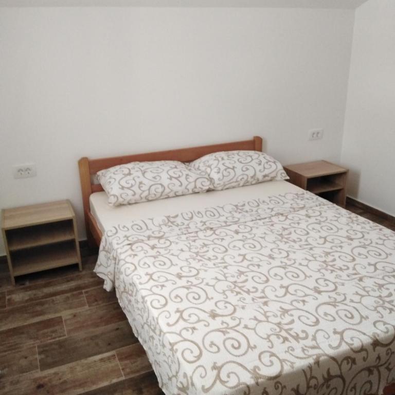 Pocanic apartmani - Apartman sa 2 Spavaće Sobe - 21