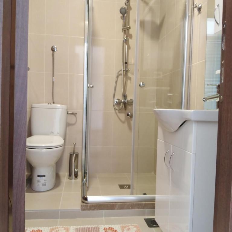 Pocanic apartmani - Apartman sa 2 Spavaće Sobe - 19