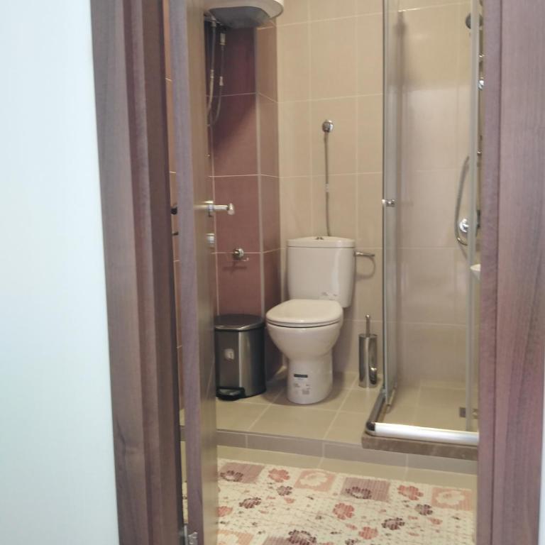 Pocanic apartmani - Apartman sa 2 Spavaće Sobe - 18