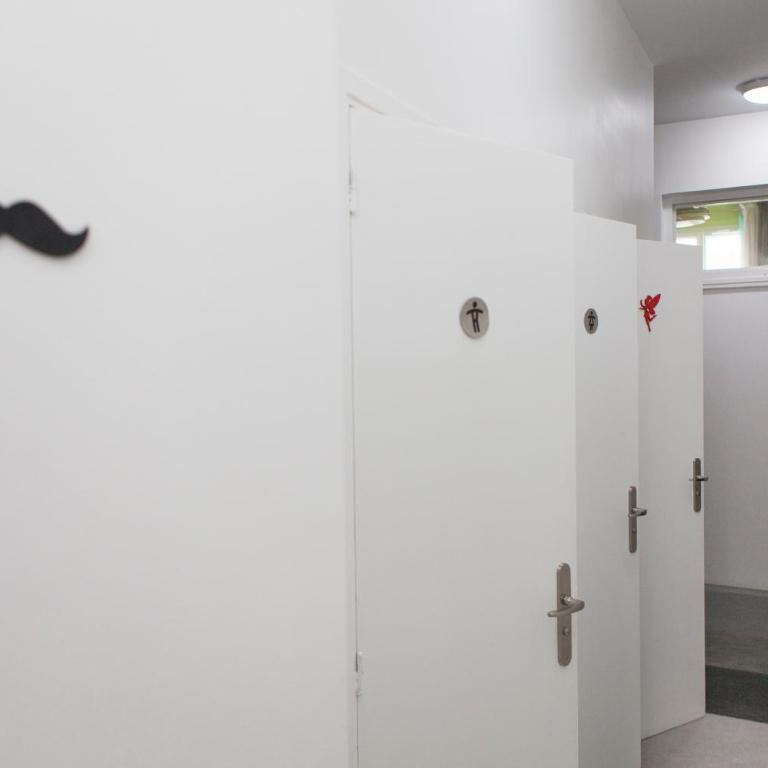 Club246 Paris Saint Martin - Chambre Double Deluxe - 5