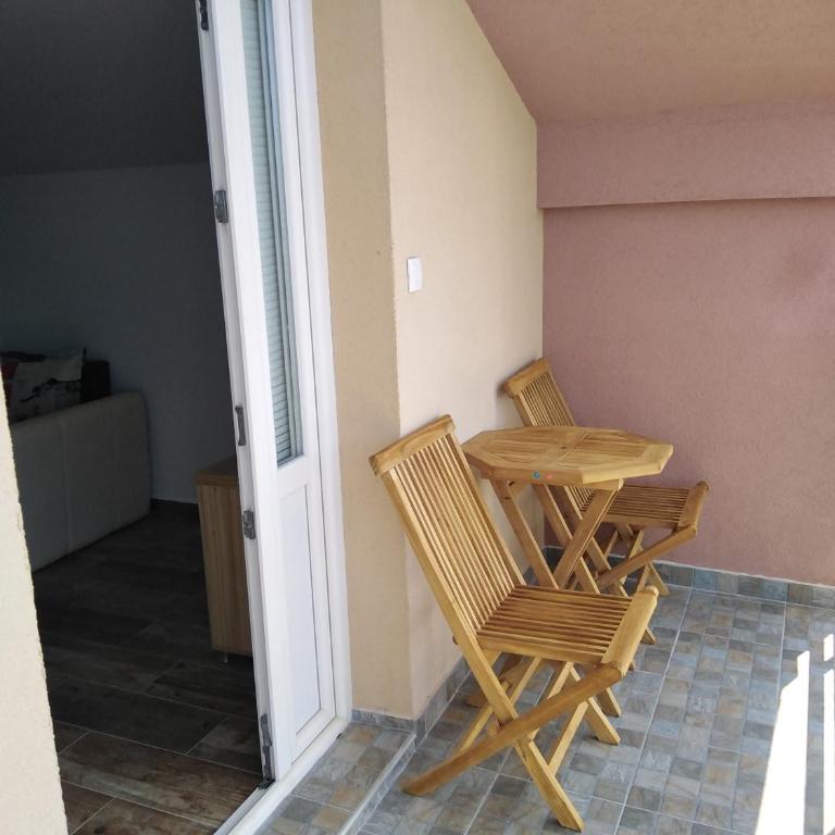 Pocanic apartmani - Apartman sa 2 Spavaće Sobe - 16
