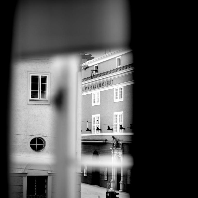 artHotel Blaue Gans - Suite - 6