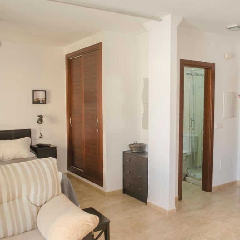 Apartamentos RuiSol - AUTO CHECKIN - by Centrall alquileres turísticos - Estudio - 7