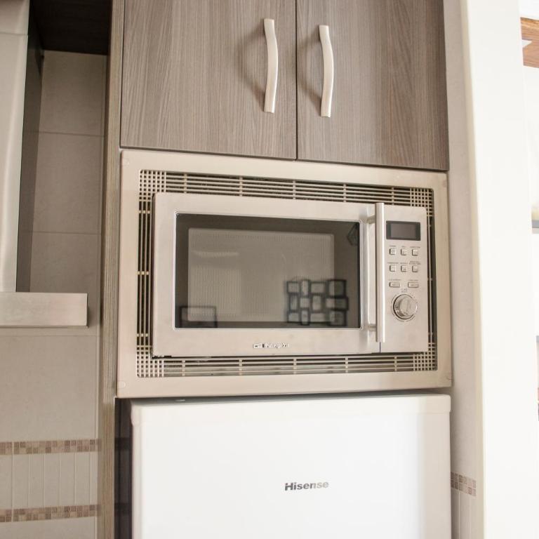 Apartamentos RuiSol - AUTO CHECKIN - by Centrall alquileres turísticos - Estudio - 15