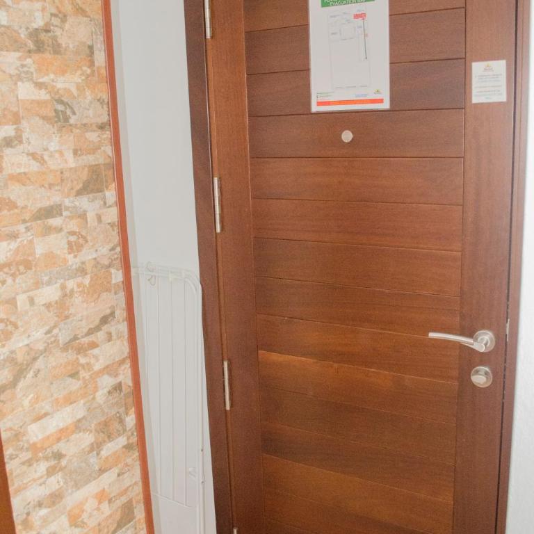 Apartamentos RuiSol - AUTO CHECKIN - by Centrall alquileres turísticos - Apartamento Estándar - 3
