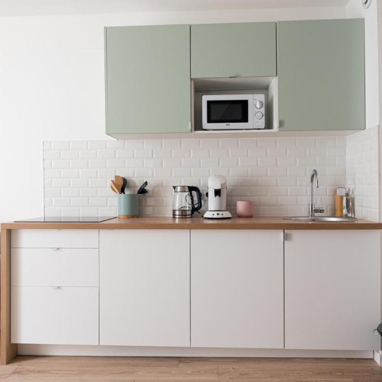 Appartement à Vienne - Loft - 1