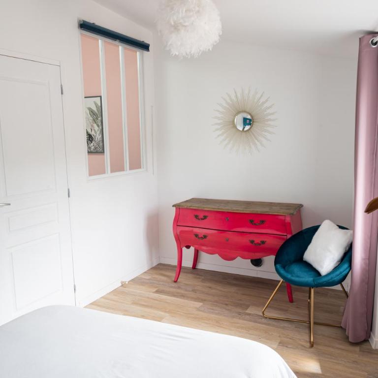 Appartement à Vienne - Apartment mit 1 Schlafzimmer - 3