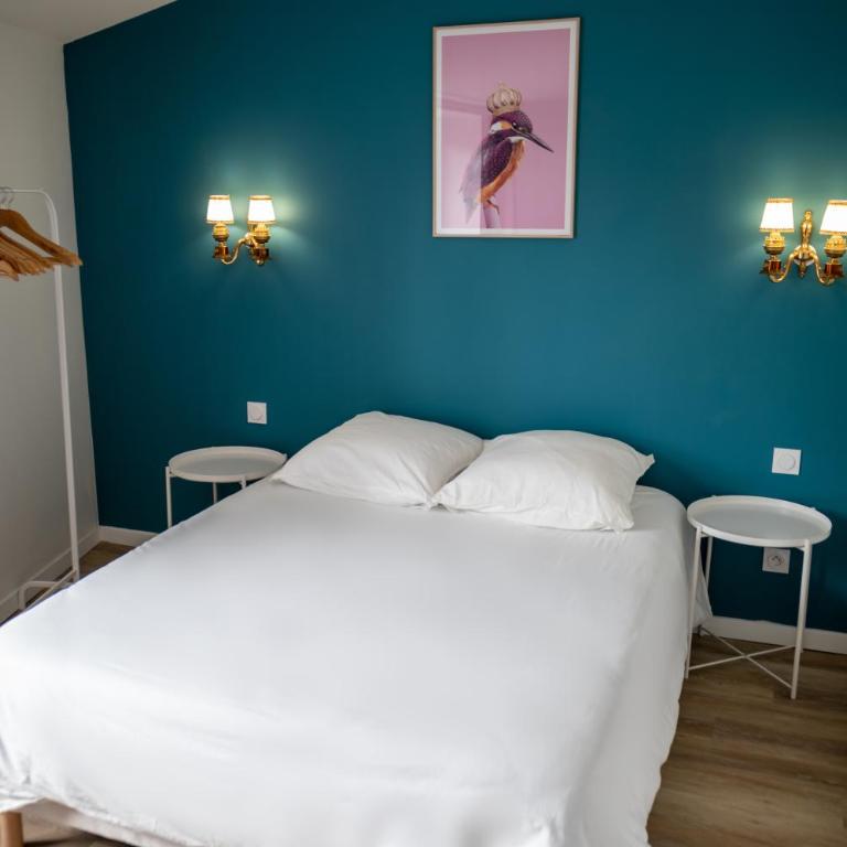 Appartement à Vienne - Apartment mit 1 Schlafzimmer - 4