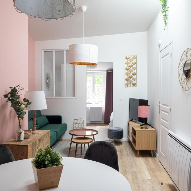 Appartement à Vienne - Apartment mit 1 Schlafzimmer - 11