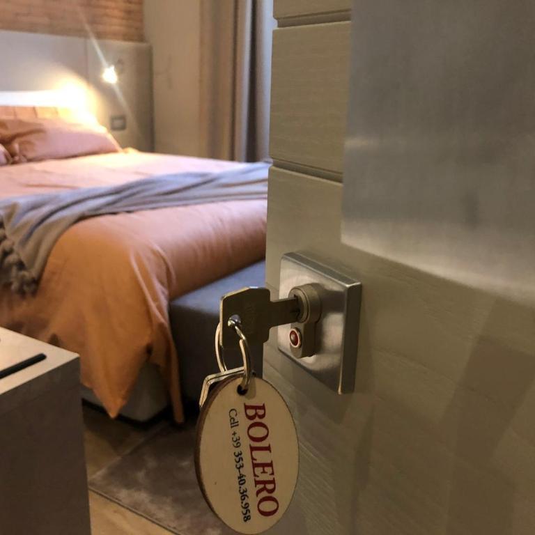 La Linea d’Acqua (SP) - Superior Double Room - 4