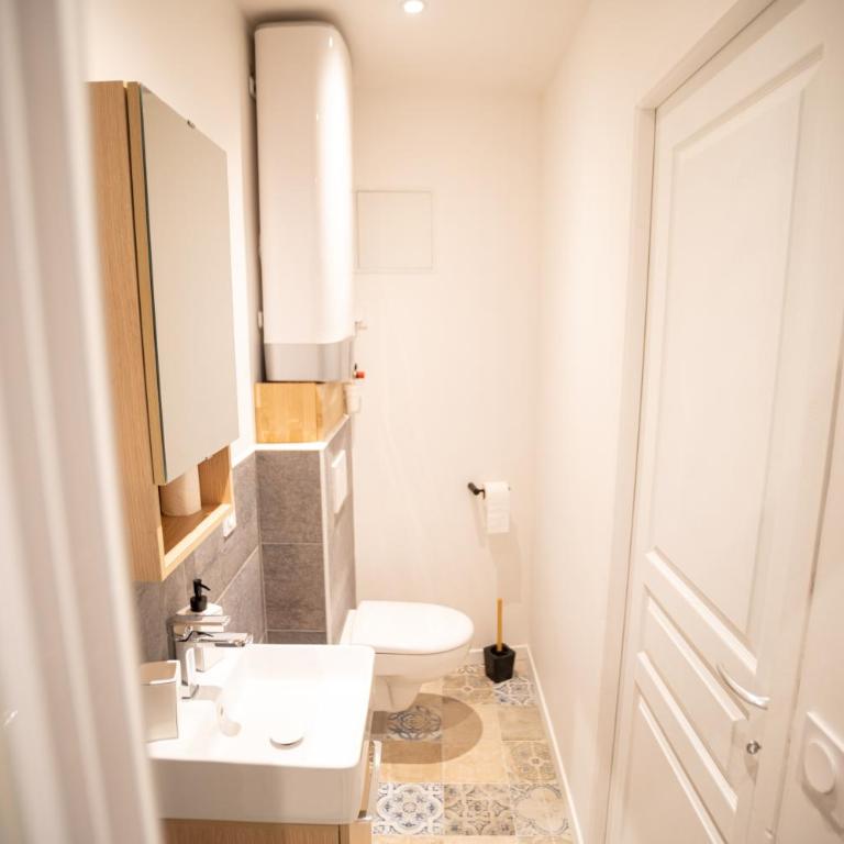 Appartement à Vienne - Apartment - 2