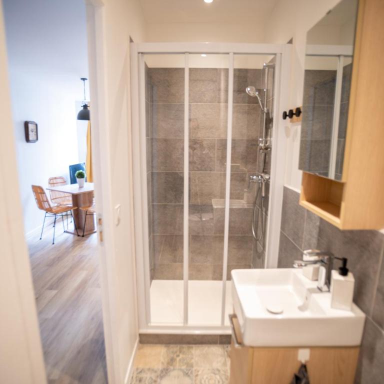 Appartement à Vienne - Apartment - 3