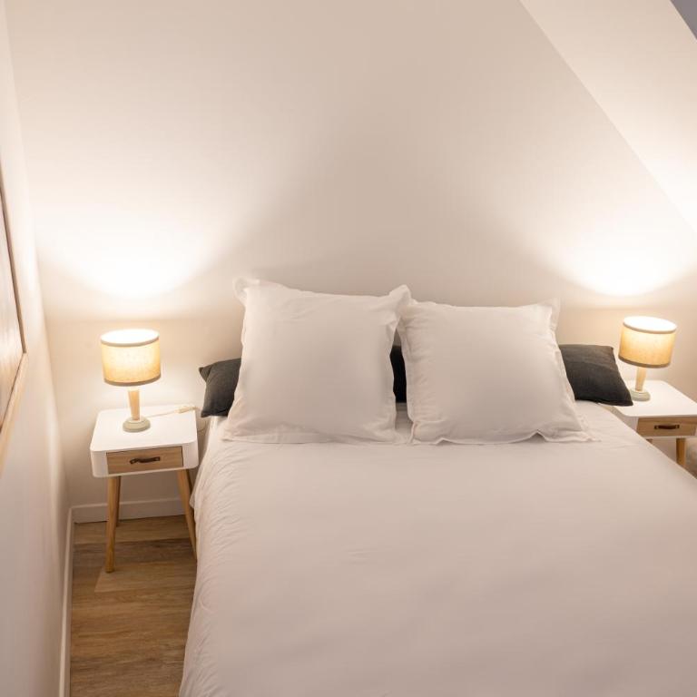 Appartement à Vienne - Apartment - 4