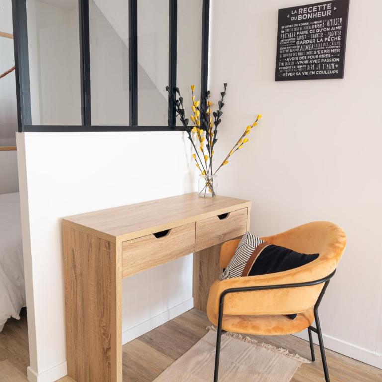 Appartement à Vienne - Apartment - 5