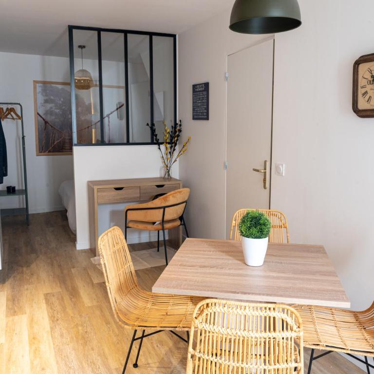 Appartement à Vienne - Apartment - 7