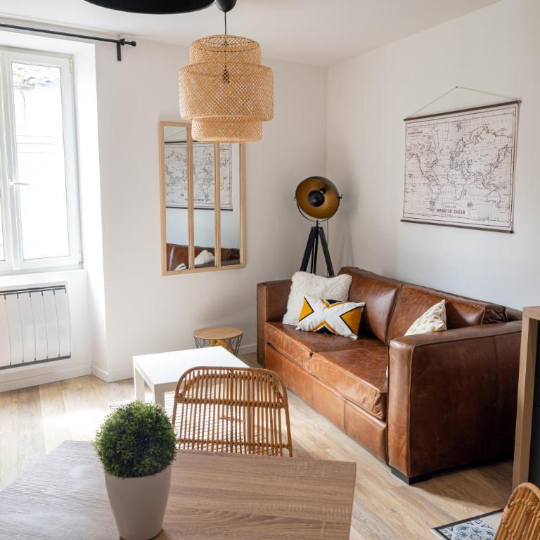 Appartement à Vienne - Apartment - 9