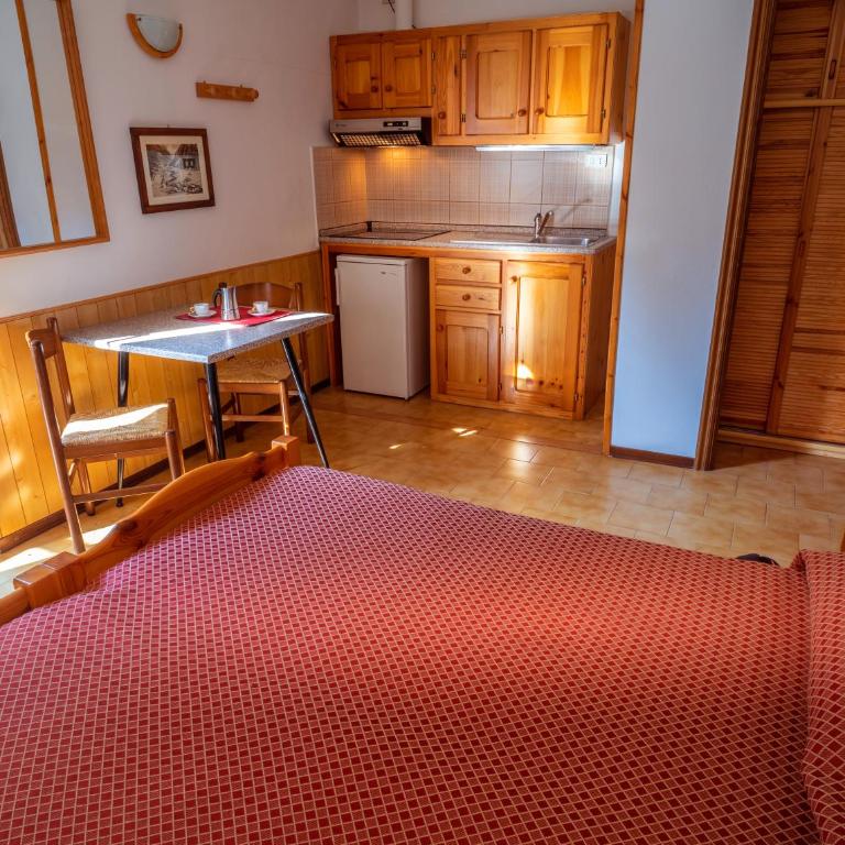 Residence Beau Sejour - Appartamento Monolocale - 2