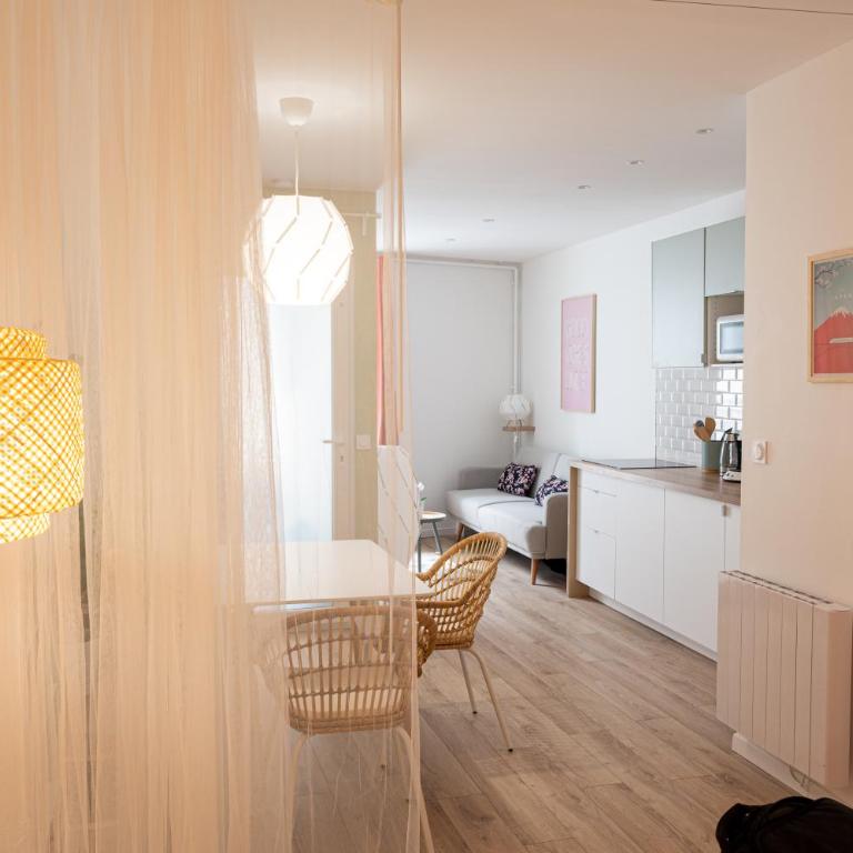 Appartement à Vienne - Loft - 3
