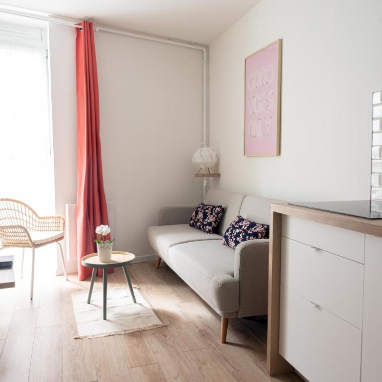 Appartement à Vienne - Loft - 8