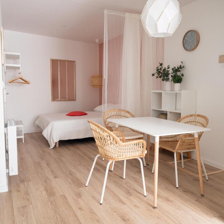 Appartement à Vienne - Loft - 10