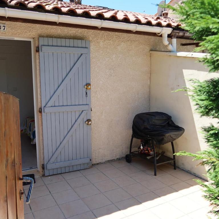 Soulac l'Amélie - Maison à 300m de la plage - Two-Bedroom House - 5