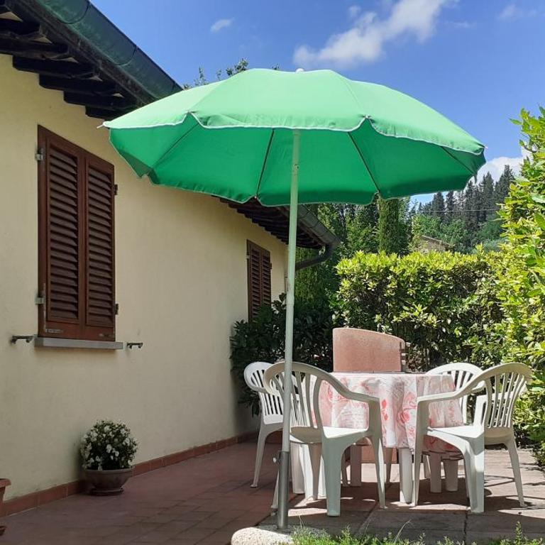 AGRITURISMO IL PINO - APPARTAMENTO CIPRESSO - Appartamento con 2 Camere da Letto - 19