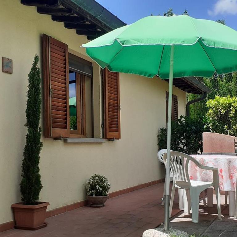AGRITURISMO IL PINO - APPARTAMENTO CIPRESSO - Appartamento con 2 Camere da Letto - 20