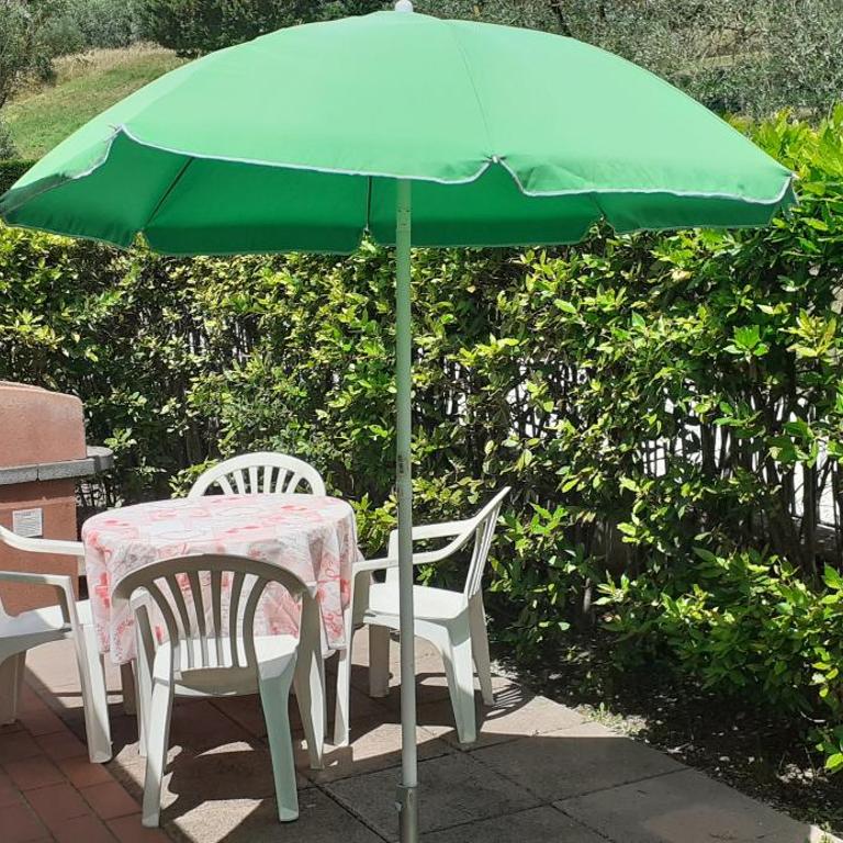 AGRITURISMO IL PINO - APPARTAMENTO CIPRESSO - Appartamento con 2 Camere da Letto - 21