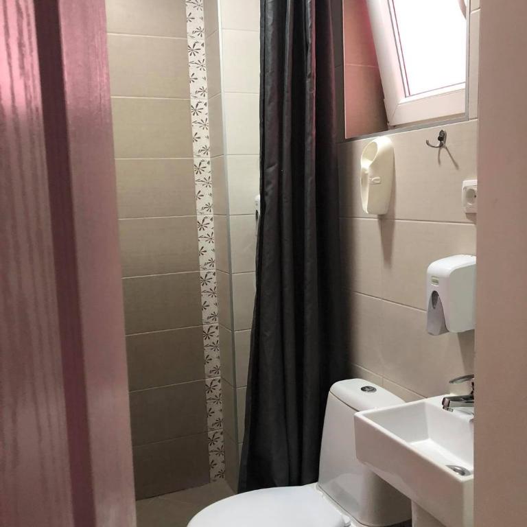 Spa Secret - Dvokrevetna Soba sa Bračnim Krevetom i Spa Kadom - 4