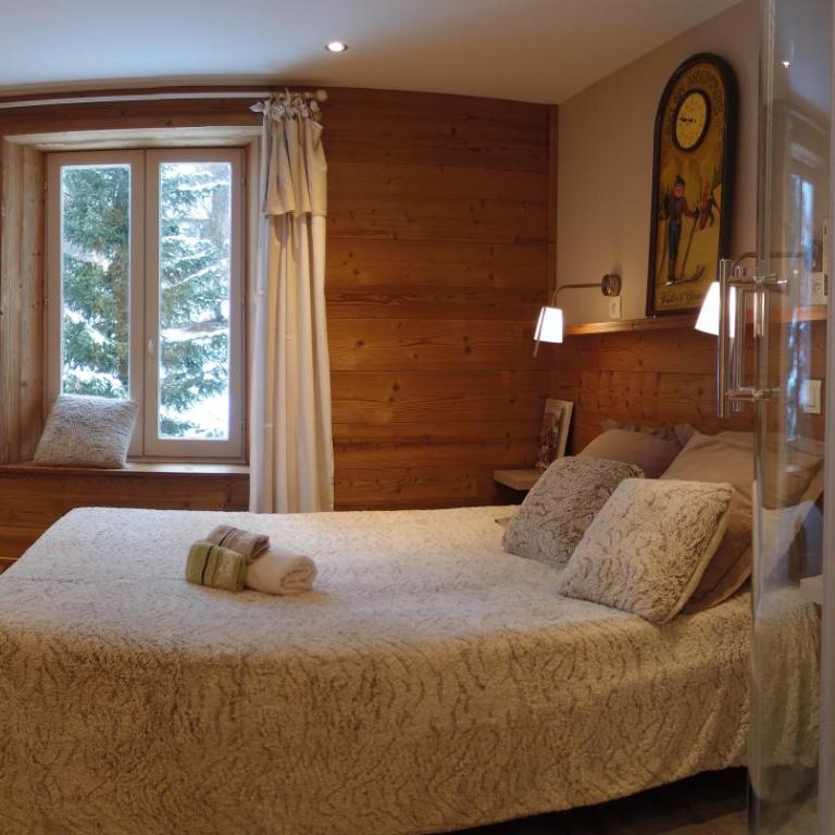 Arcanson - Chambre Double Économique - 4