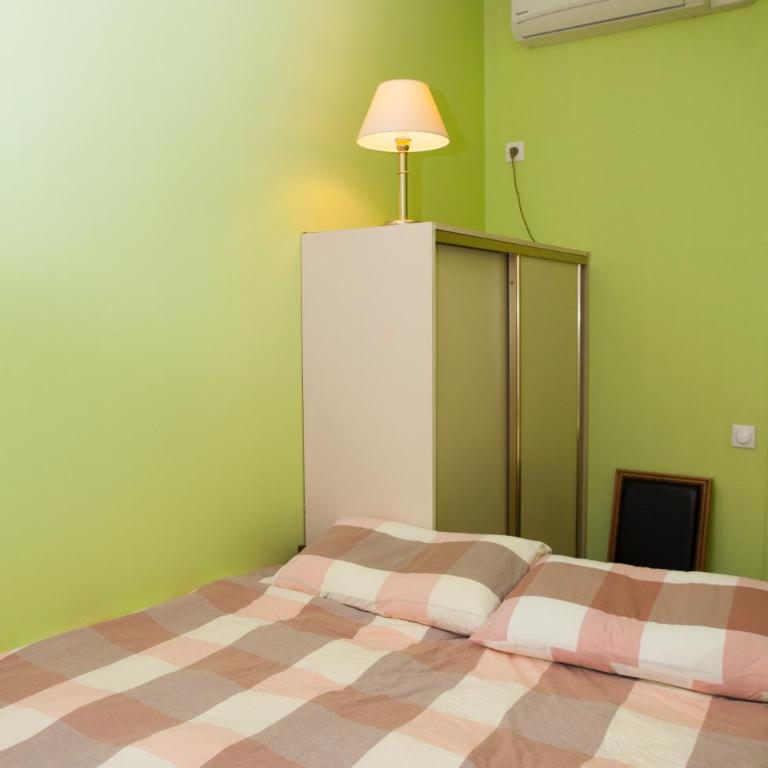 Club246 Paris Saint Martin - Chambre Double Deluxe - 3