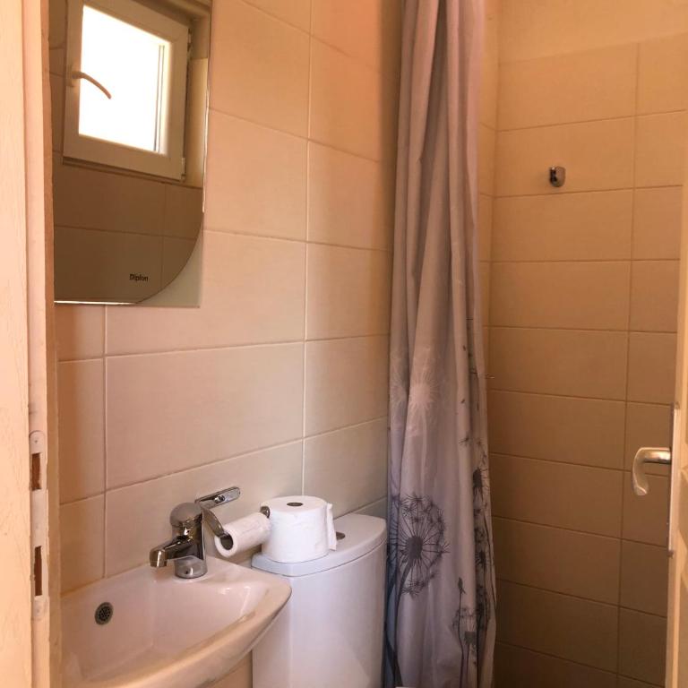 Spa Secret - Standardna Dvokrevetna Soba sa Bračnim Krevetom - 1