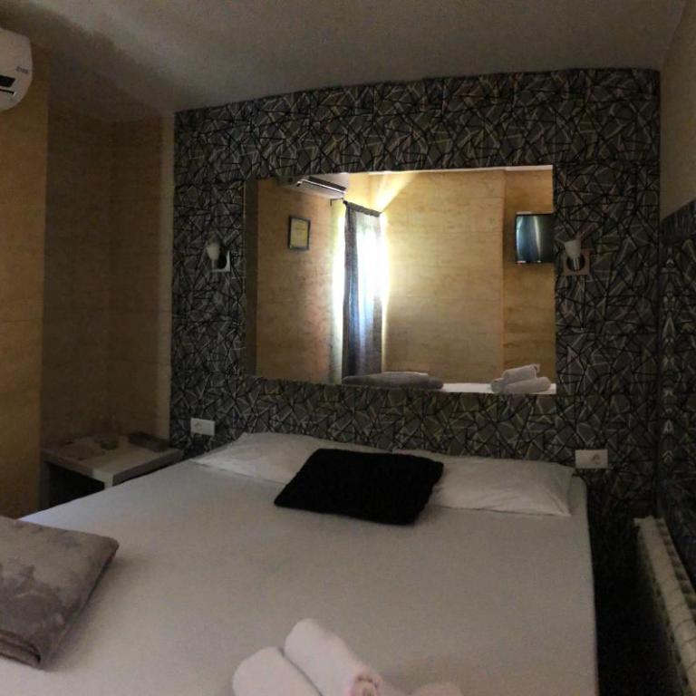 Spa Secret - Standardna Dvokrevetna Soba sa Bračnim Krevetom - 2