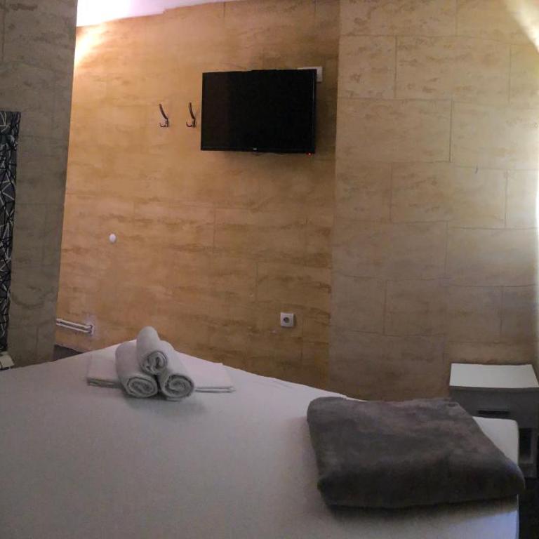 Spa Secret - Standardna Dvokrevetna Soba sa Bračnim Krevetom - 3