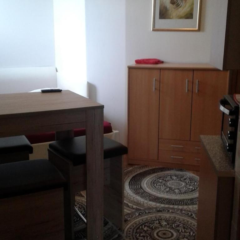 Ferienwohnung - Apartement - Hotel Klippitz Nordost - Apartment mit Balkon - 1