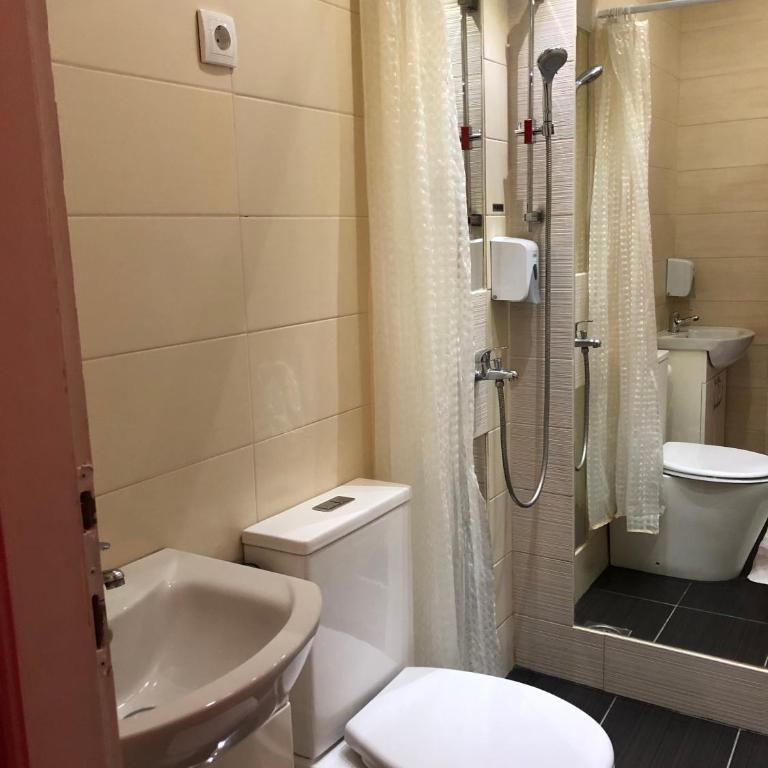 Spa Secret - Standardna Dvokrevetna Soba sa Bračnim Krevetom - 2