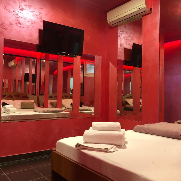 Spa Secret - Standardna Dvokrevetna Soba sa Bračnim Krevetom - 3