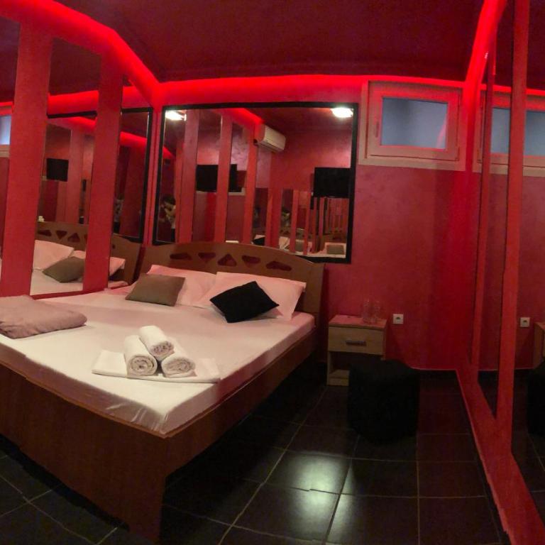Spa Secret - Standardna Dvokrevetna Soba sa Bračnim Krevetom - 4