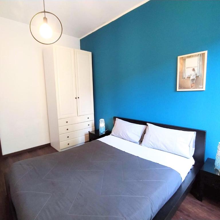 Parsifal Apartment - Appartamento con 2 Camere da Letto - 2