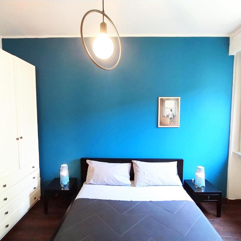 Parsifal Apartment - Appartamento con 2 Camere da Letto - 3