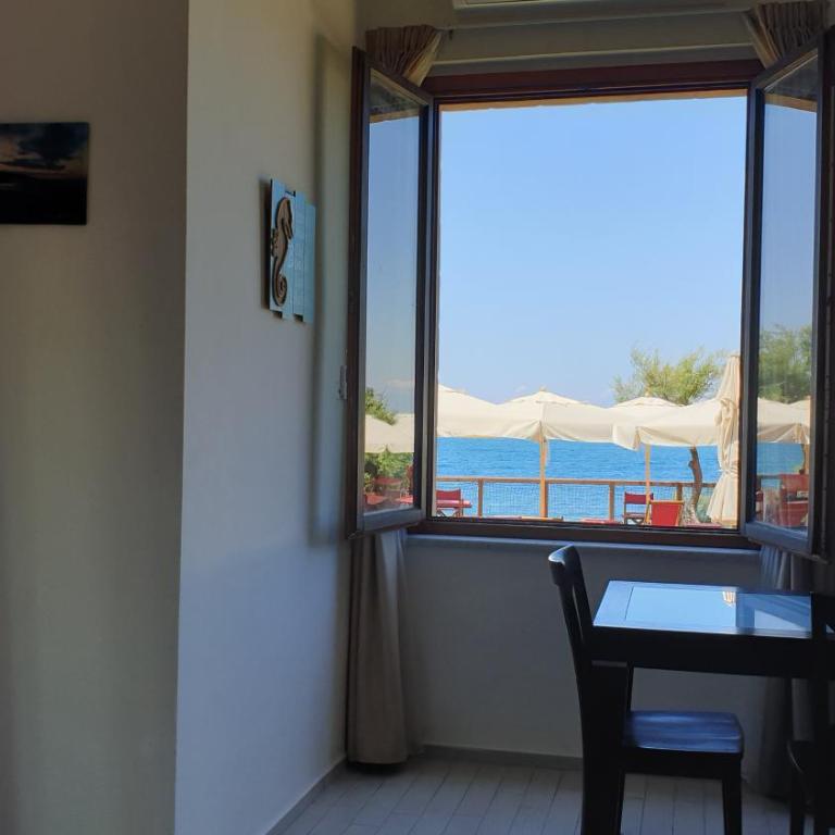 Cala Dei Mori - Studio - 11