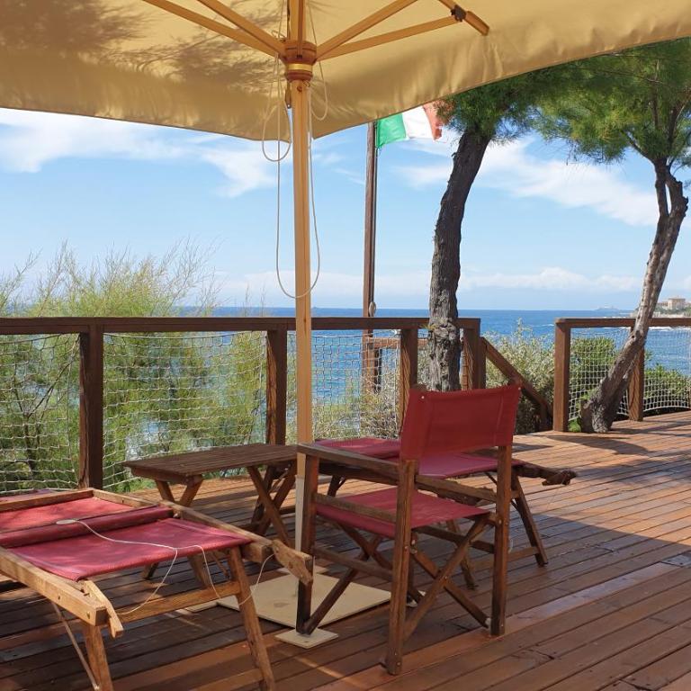 Cala Dei Mori - Studio - 13