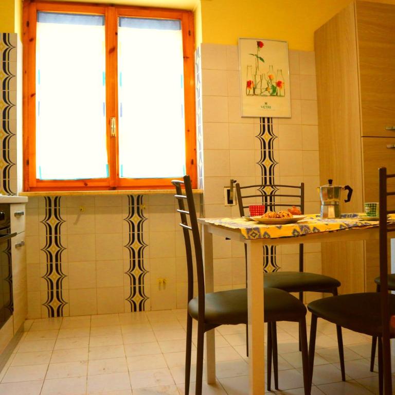 Casa Vacanze Vecchia Torre - Appartamento - 12